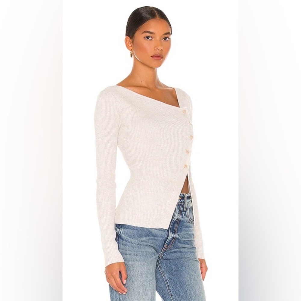 Song of Style Gael Cardigan